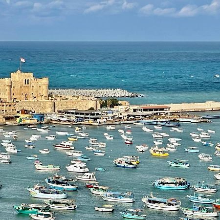 Sea View Paradise 2 Александрия Екстериор снимка