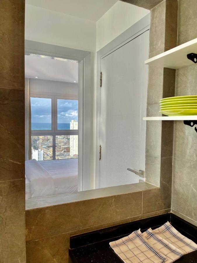 Sea View Paradise 2 Александрия Екстериор снимка