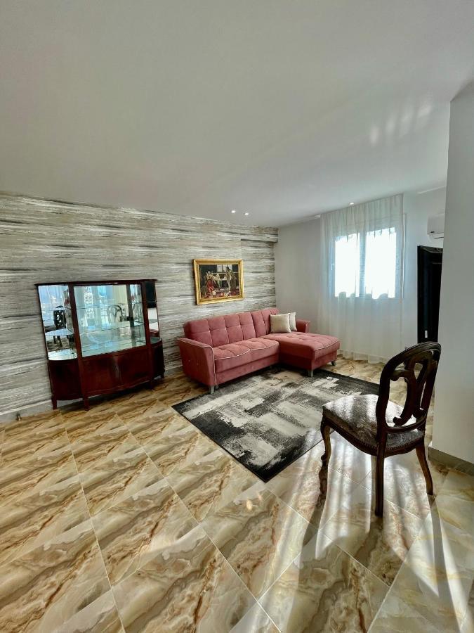 Sea View Paradise 2 Александрия Екстериор снимка