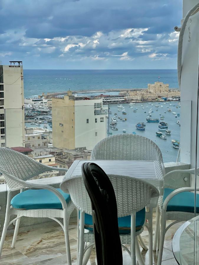 Sea View Paradise 2 Александрия Екстериор снимка
