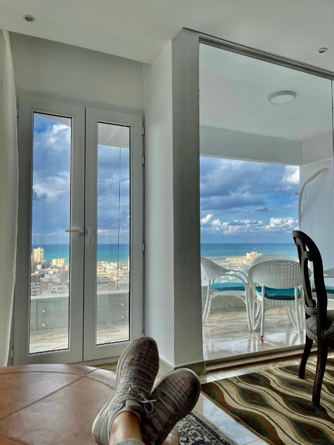 Sea View Paradise 2 Александрия Екстериор снимка