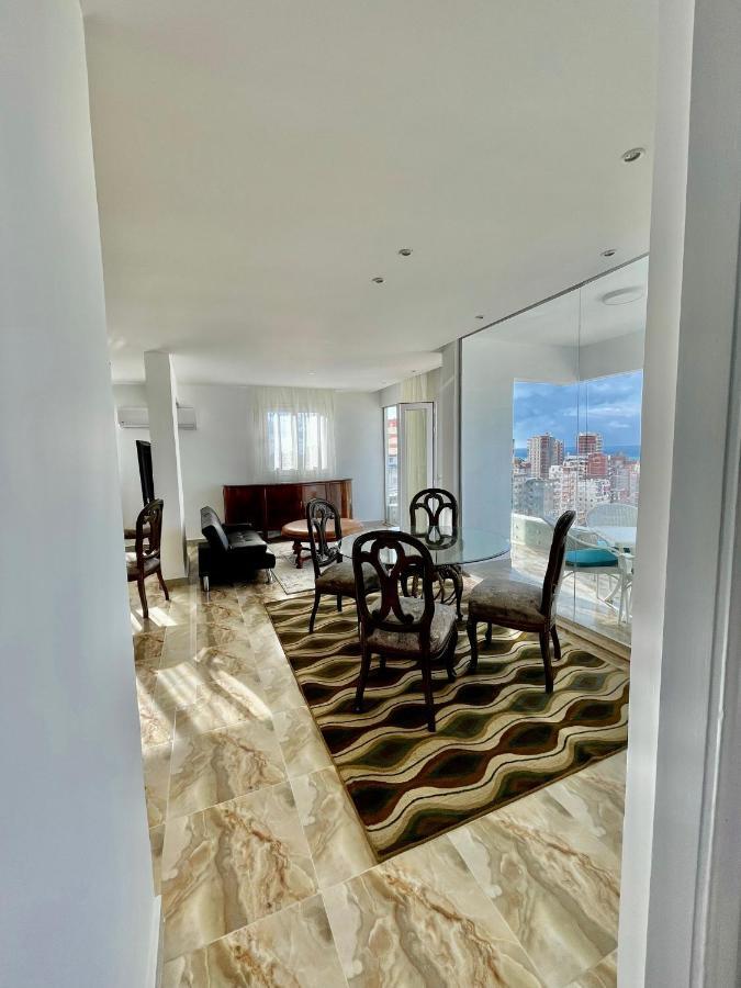 Sea View Paradise 2 Александрия Екстериор снимка