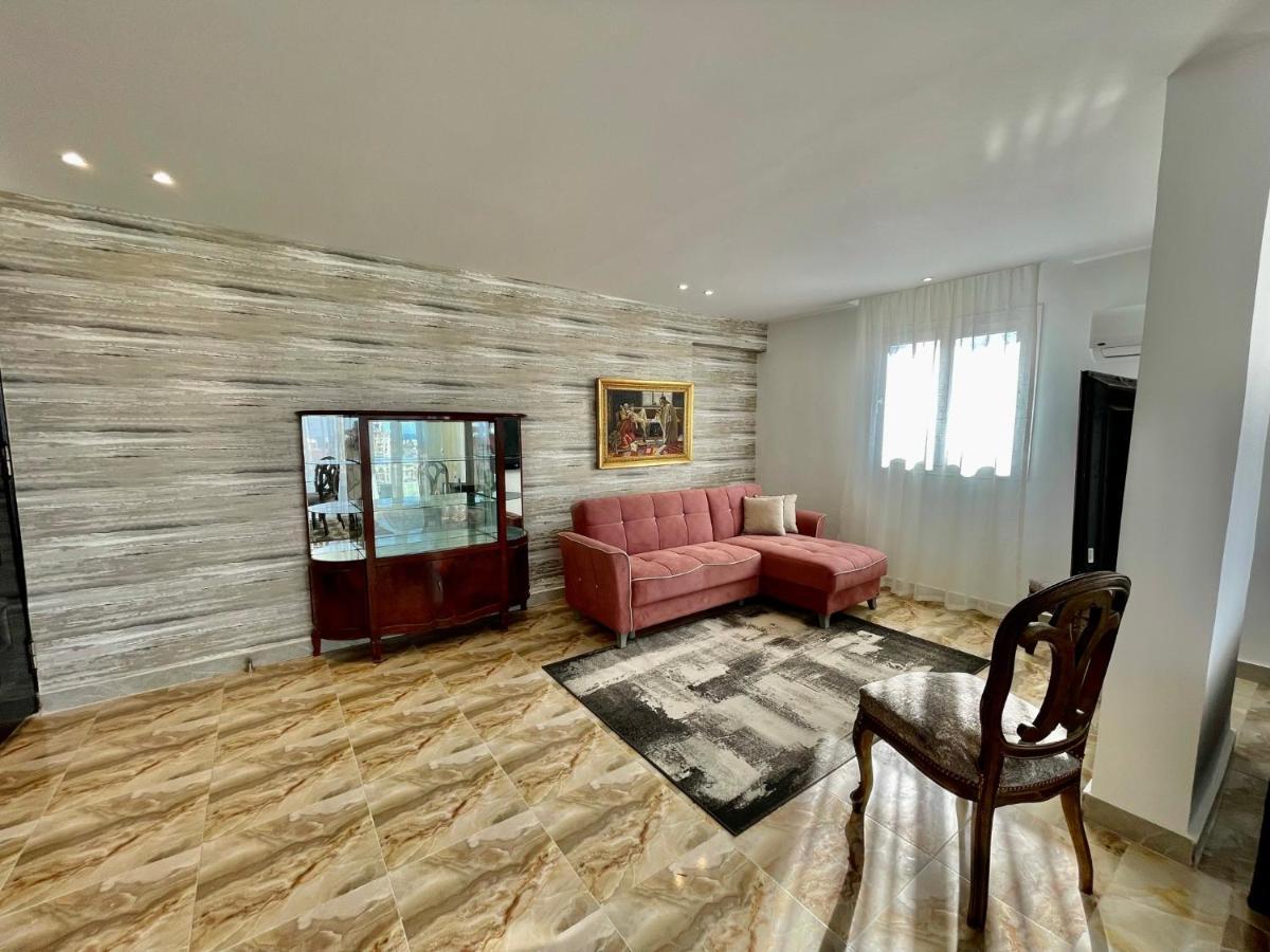 Sea View Paradise 2 Александрия Екстериор снимка