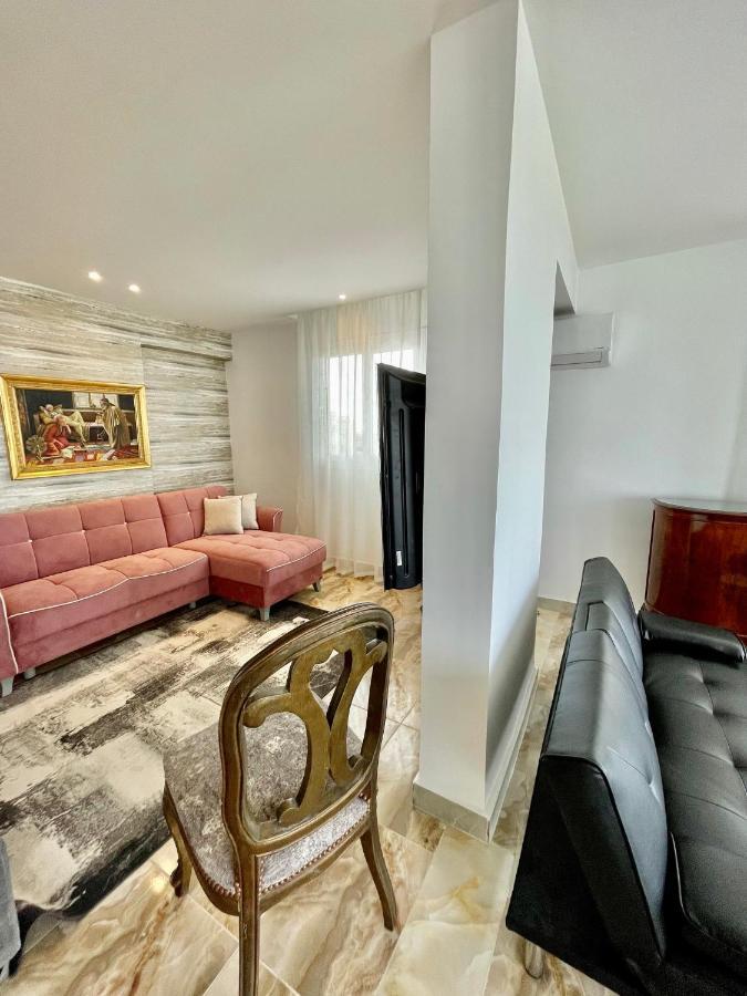 Sea View Paradise 2 Александрия Екстериор снимка