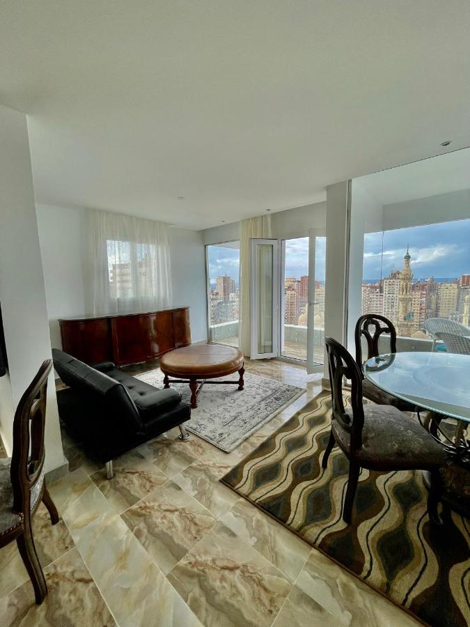 Sea View Paradise 2 Александрия Екстериор снимка