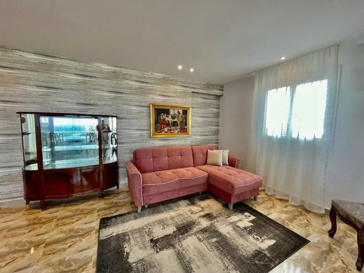 Sea View Paradise 2 Александрия Екстериор снимка