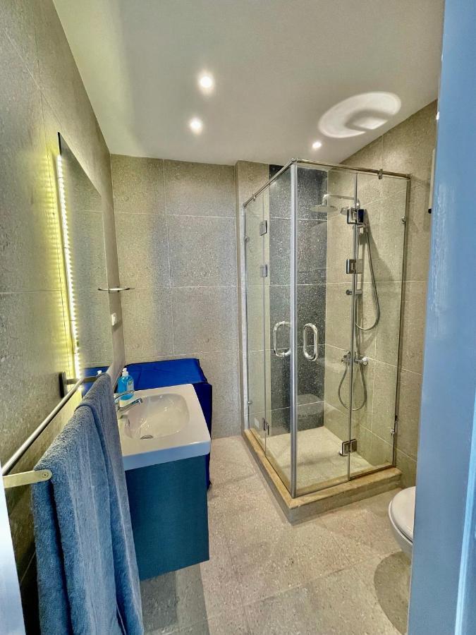 Sea View Paradise 2 Александрия Екстериор снимка