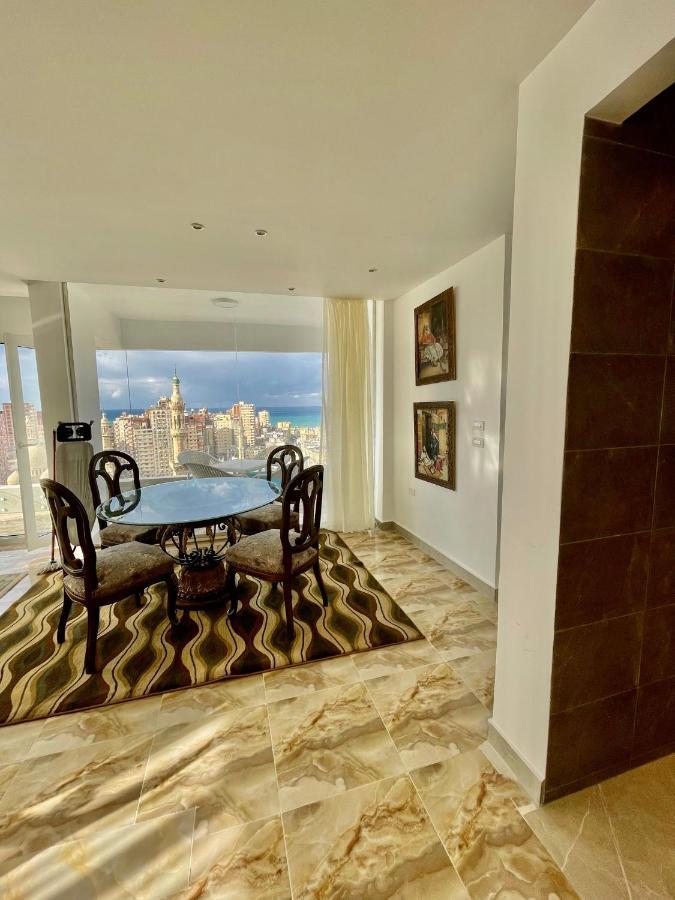 Sea View Paradise 2 Александрия Екстериор снимка