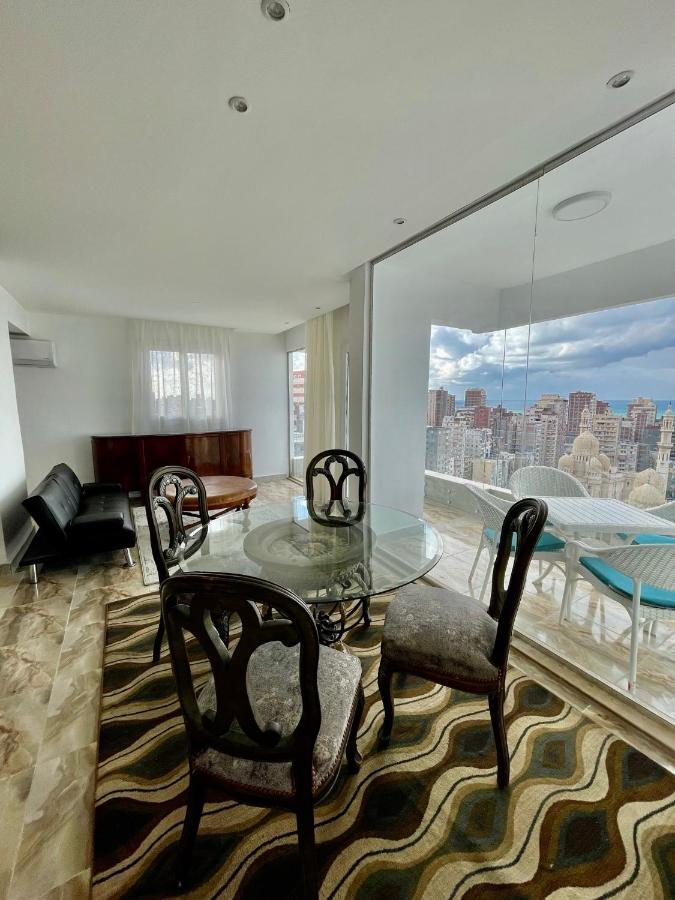 Sea View Paradise 2 Александрия Екстериор снимка