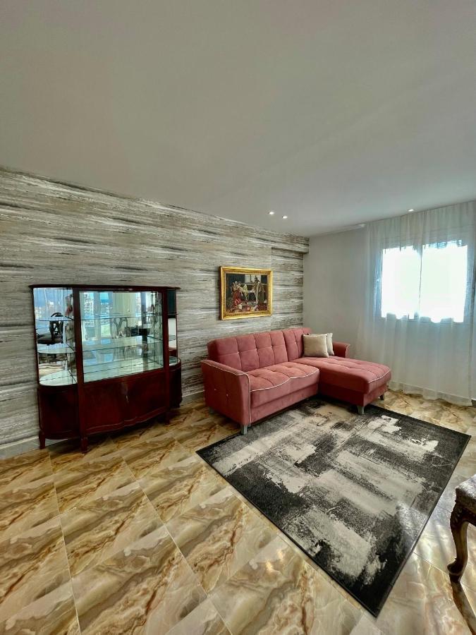 Sea View Paradise 2 Александрия Екстериор снимка