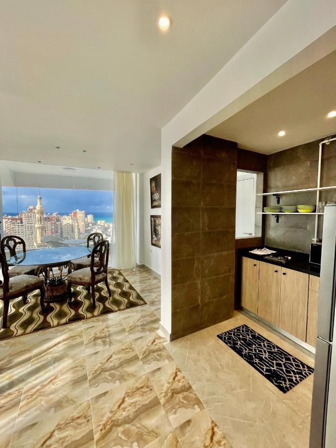 Sea View Paradise 2 Александрия Екстериор снимка
