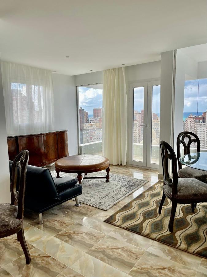 Sea View Paradise 2 Александрия Екстериор снимка