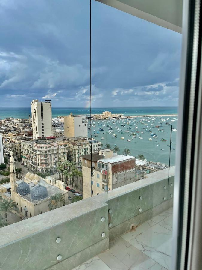 Sea View Paradise 2 Александрия Екстериор снимка