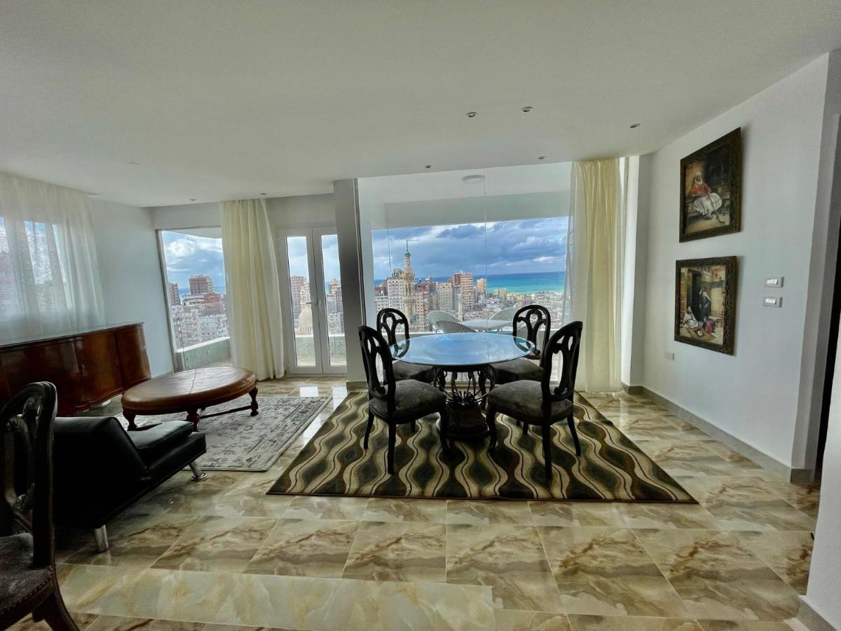 Sea View Paradise 2 Александрия Екстериор снимка