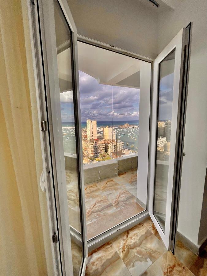 Sea View Paradise 2 Александрия Екстериор снимка