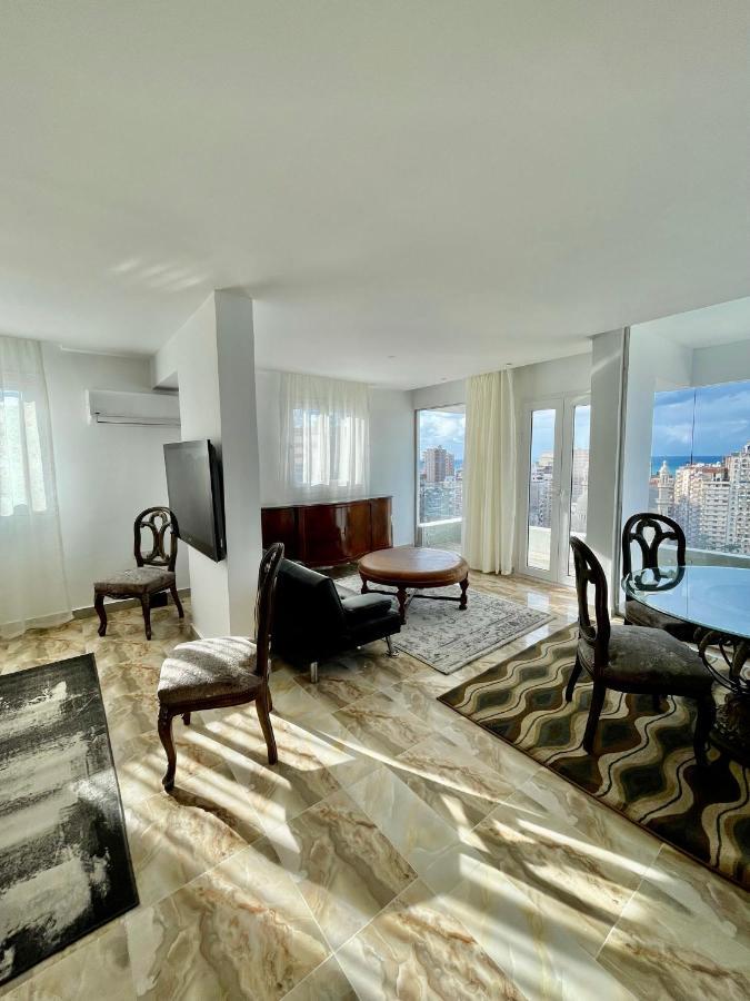 Sea View Paradise 2 Александрия Екстериор снимка