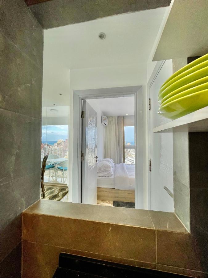 Sea View Paradise 2 Александрия Екстериор снимка