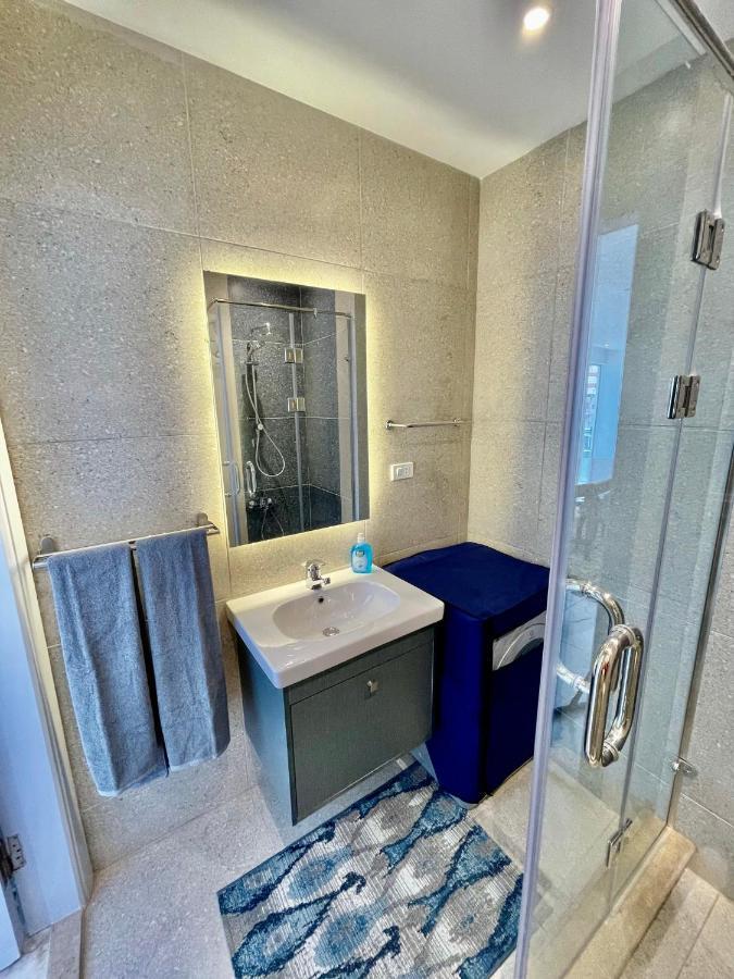 Sea View Paradise 2 Александрия Екстериор снимка