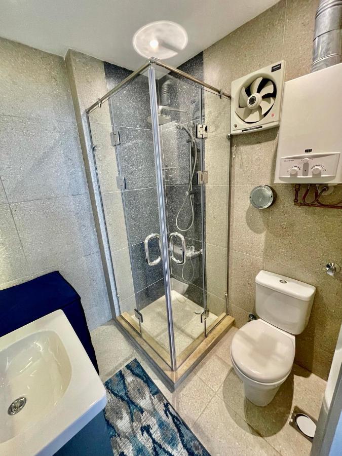Sea View Paradise 2 Александрия Екстериор снимка