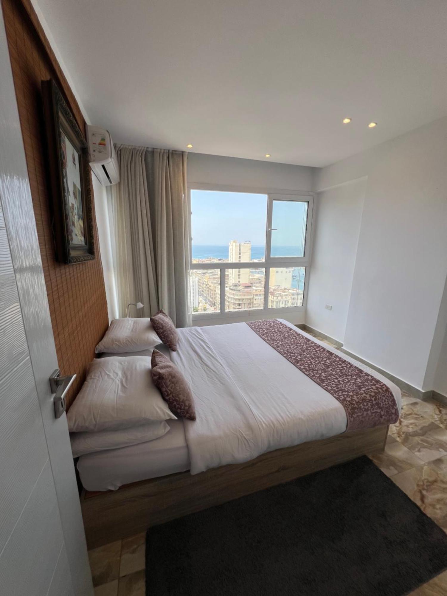 Sea View Paradise 2 Александрия Екстериор снимка