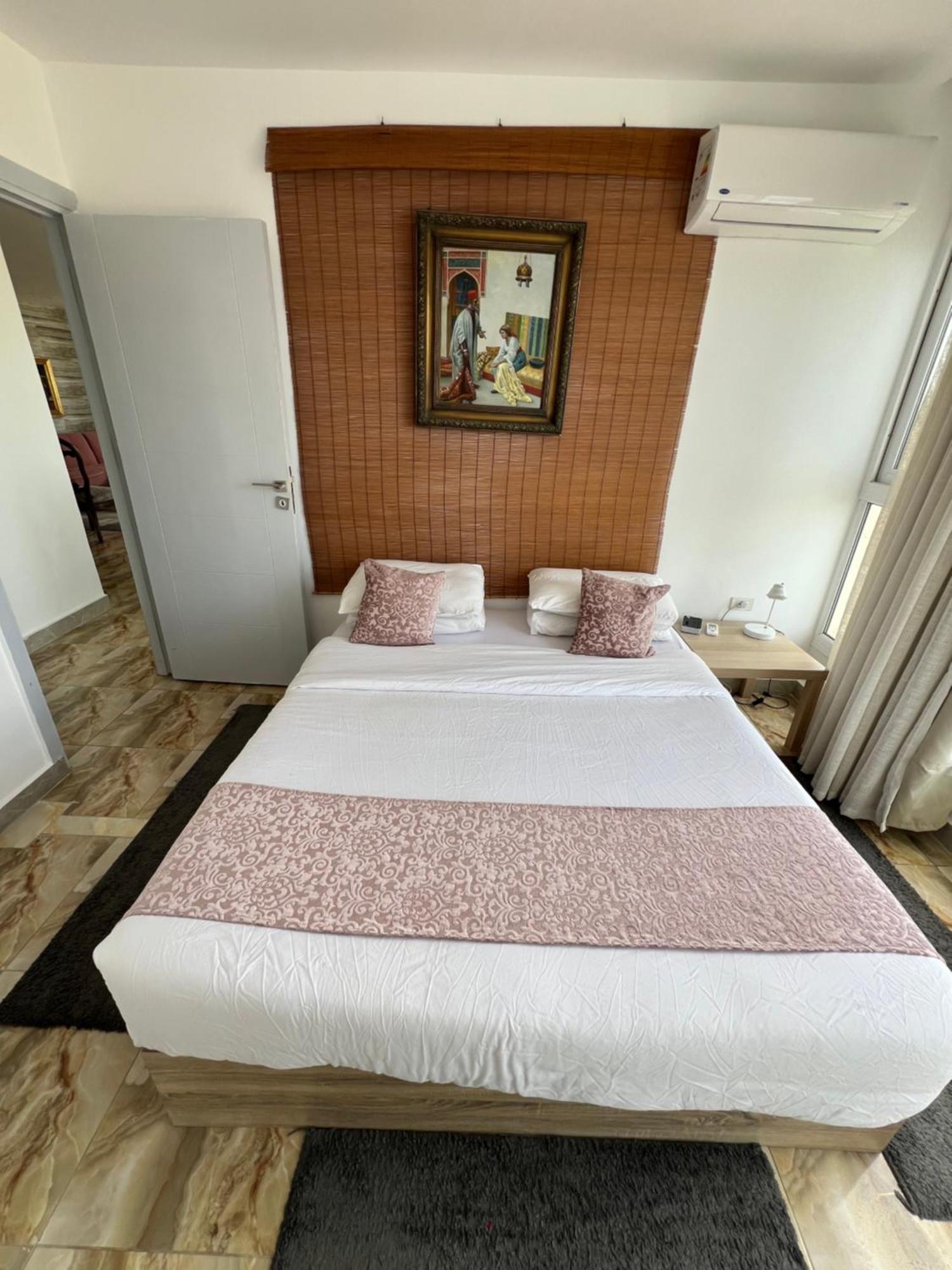 Sea View Paradise 2 Александрия Екстериор снимка